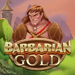 Barbarian-Gold